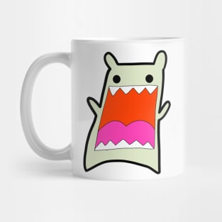 Monster To Me 0002 Mug